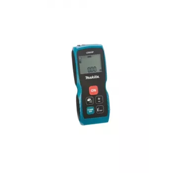 Afstandsmeter Makita LD050P — laser-afstandsmeter, compacte handunit
