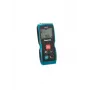Afstandsmeter Makita LD050P — laser-afstandsmeter, compacte handunit