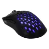 Muis Baracuda BGM-021 OCTOPUS zwart USB