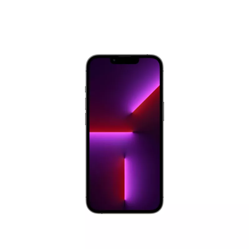 REFURB. Phone iPhone 13 PRO/128GB Graphite A Grade rood