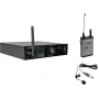 Draadloze microfoonset PSSO WISE ONE 823–832 / 863–865 MHz