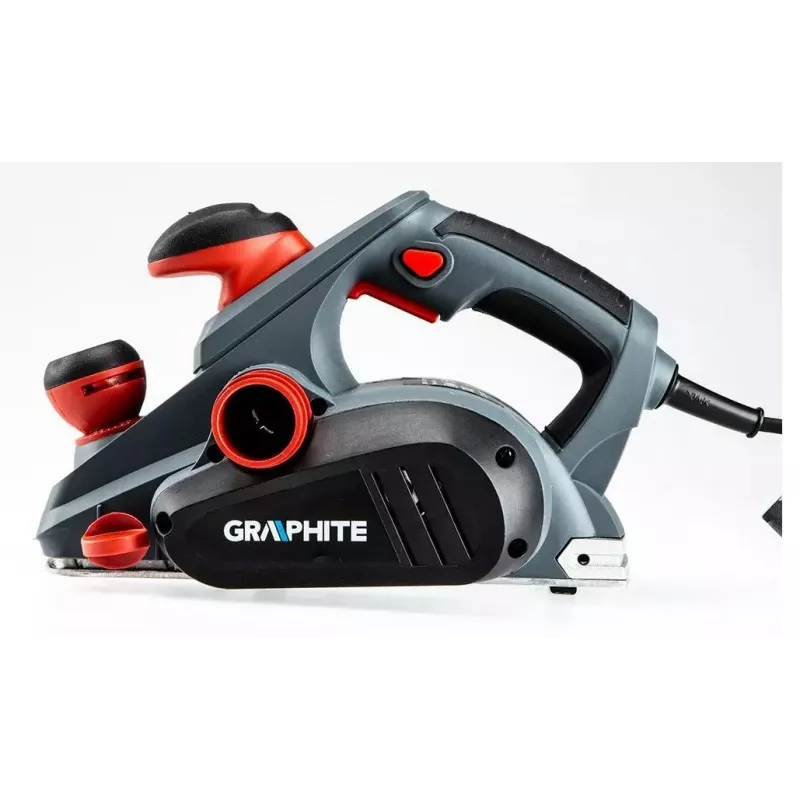 Schuurmachine GRAPHITE 59G678 850 W