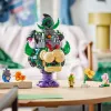 Constructiespeelgoed LEGO Super Mario Prins Florian & Kasteel Bowser set 72042