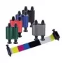 Printlint YMCKO Evolis R3511 500 pagina's