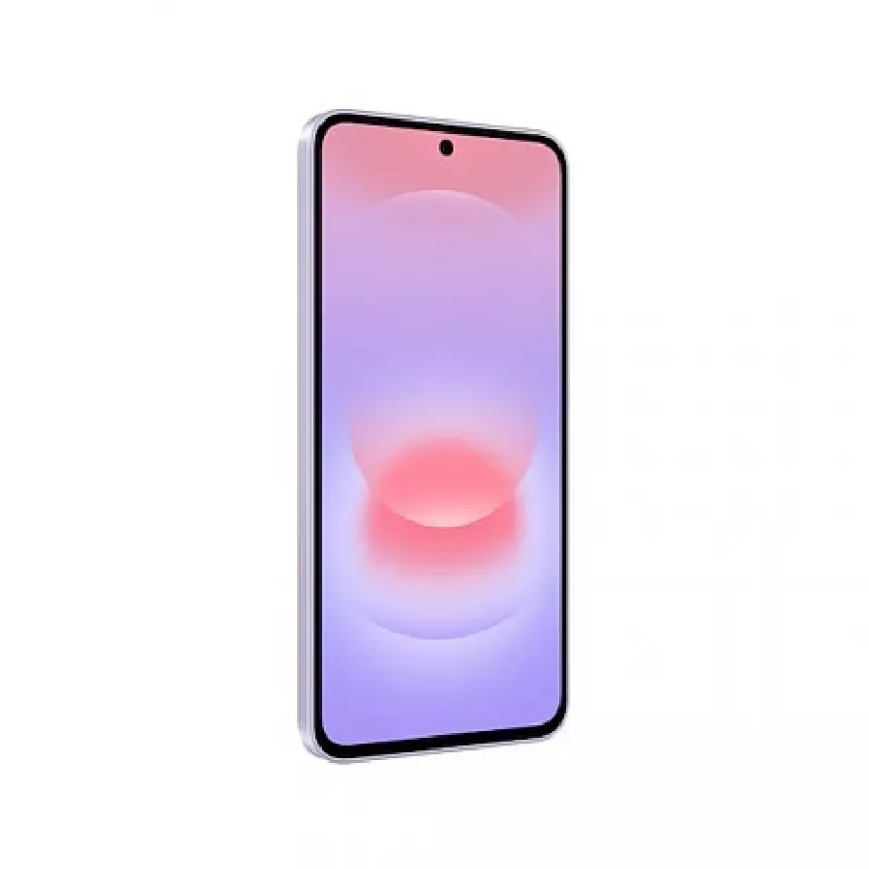 Samsung Galaxy A37 5G 17 cm (6,7 inch) dual SIM USB Type-C 6 GB 128 GB 5000 mAh lavendel