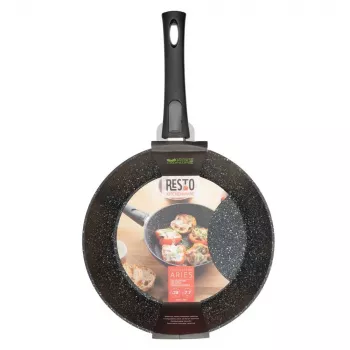 Resto Kitchenware Aries universele pan rond