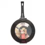 Resto Kitchenware Aries universele pan rond