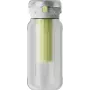 Xiaomi BHR9678GL Tritan drinkfles, 1000 ml, wit