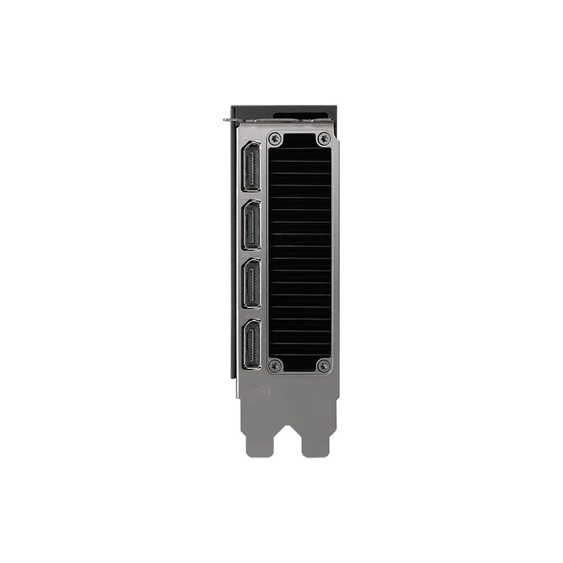 Grafische kaart NVIDIA RTX 4500 Ada 24 GB GDDR6