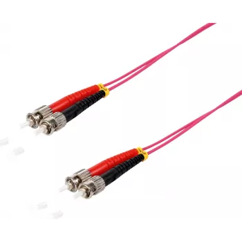 Glasvezelkabel InfiniBand ShiverPeaks 77906/4 15 m