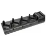 Pos-accessoire laad-CRADLE/5-SLOT CRD-DT50-08 Urovo