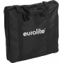 Draagtas EUROLITE Stage Stand 100 cm platen model 32000045