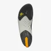 Booster-zwart-oranje-43,5 SCARPA schoenen