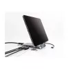 Dockingstation DeLOCK 88199 4K met houder