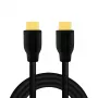LogiLink CH0103 HDMI AV-kabel zwart 5 m 1x HDMI-stekker naar 1x HDMI-stekker