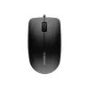 CHERRY DC 2000 toetsenbord, muis inbegrepen, universeel, USB, QWERTY, Tsjechisch, zwart
