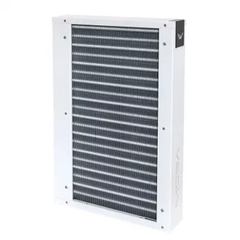 Watercool radiator MO-RA IV 200 - wit