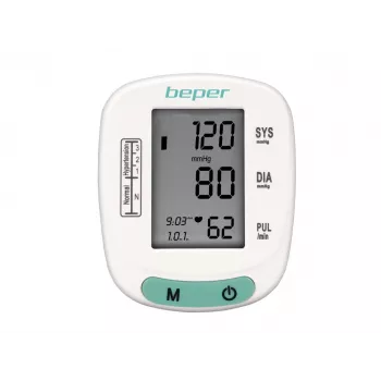 Bloeddrukmeter Beper 40.121 pols automatisch