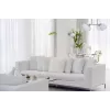 Activejet Classic enkele wandlamp - IRMA nikkel E27 voor de woonkamer