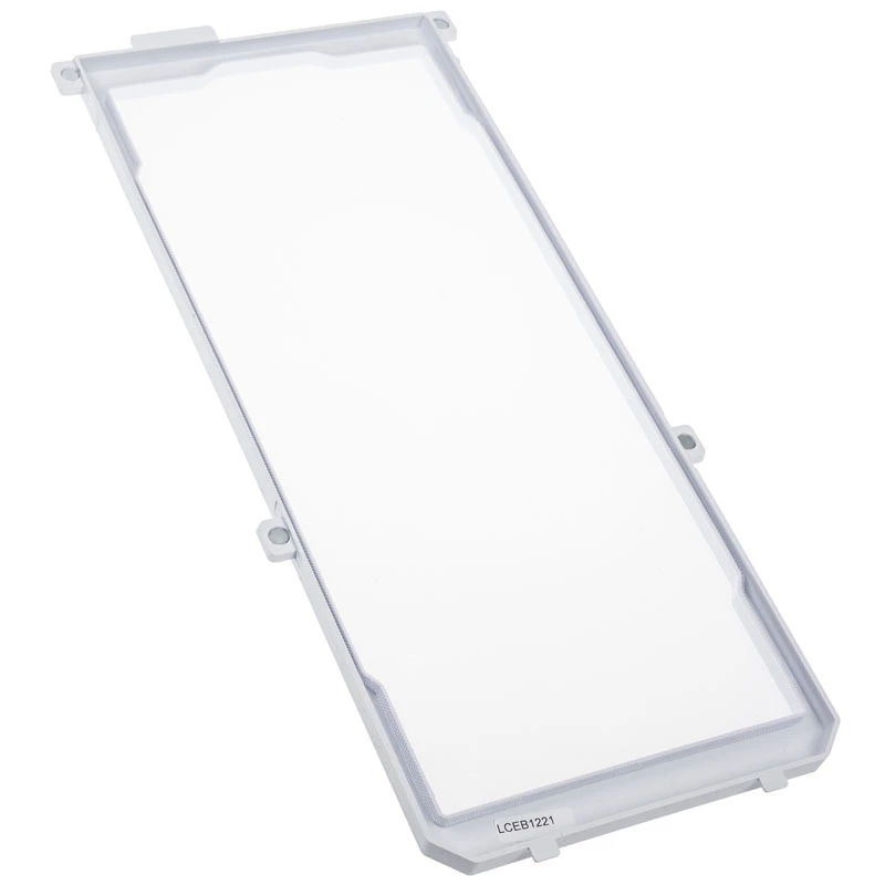 Lian Li LAN216-2W magnetisch stoffilter voor Lancool 216, wit