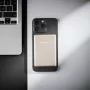 Powerbank USB 10000mAh MAG/champagne 7344031 Intenso