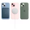 Apple iPhone 15 15,5 cm (6.1) Dual SIM iOS 17 5G USB Type-C 128 GB blauw