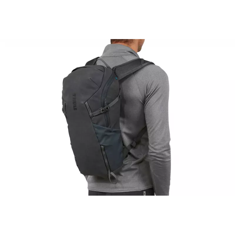 Thule 4127 AllTrail X 15L wandelrugzak, obsidian