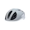 Fietshelm HJC ATARA MT GL Lichtgrijs maat M — beschermende fietshelm, medium