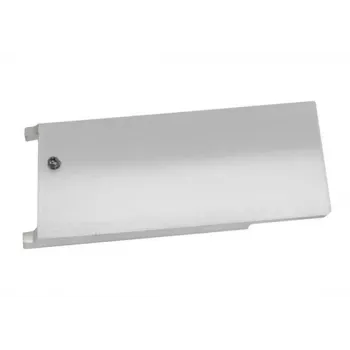 Multimediawagenaccessoire Ergotron 97-962 aluminium lade