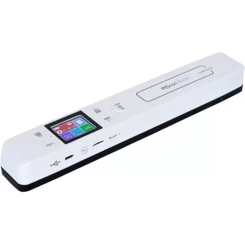 Handscanner IRIS IRIScan Book 7 Dyslexie