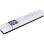 Handscanner IRIS IRIScan Book 7 Dyslexie