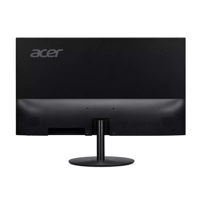LCD-monitor | ACER | 23.8 | 1920 x 1080 pixels | Full HD | native beeldverhouding 16:9 | LCD | plat | UM.QS2EE.007