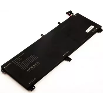 CoreParts MBXDE-BA0021 Laptop-onderdeel accu