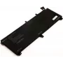 CoreParts MBXDE-BA0021 Laptop-onderdeel accu