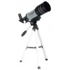 Levenhuk Blitz 70s Base refractor 140x grijs