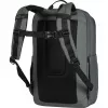 Jack Wolfskin Smileyworld rugzak – groen/grijs, 22 L