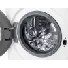 LG F4DR510S0W was-droogcombinatie 10 kg 1400 t/min wit
