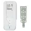 Mikrotik FTC netwerk-mediaconverter wit