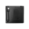Externe USB 2.0 SATA behuizing voor optische drive Qoltec 51863 zwart