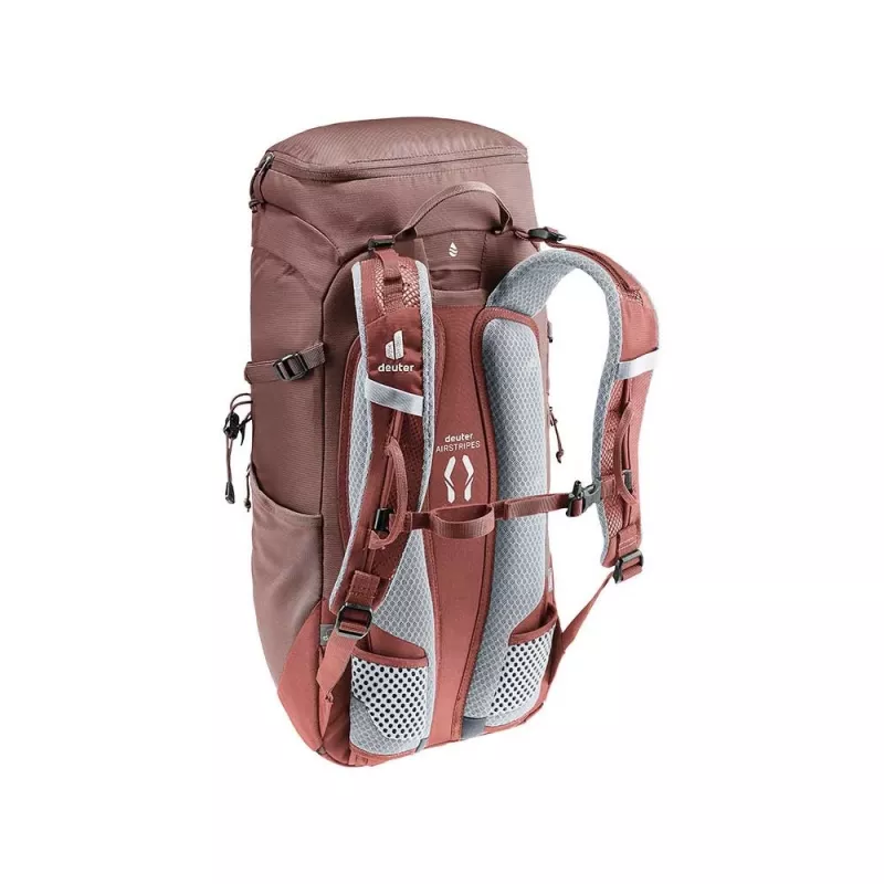 Rugzak DEUTER Trail 22 SL — 22 L, binnenframe, 990 g, cappuccino