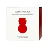 Losse zwarte thee Advent Hazelnut 100g - Teministeriet