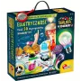 Educatieve elektronische bouwset Liscianigiochi Set I'm A Genius Electricity (model 304-pl97524)