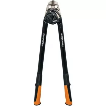 Boutenschaar Fiskars PowerGear zwart oranje 606 mm