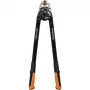 Boutenschaar Fiskars PowerGear zwart oranje 606 mm