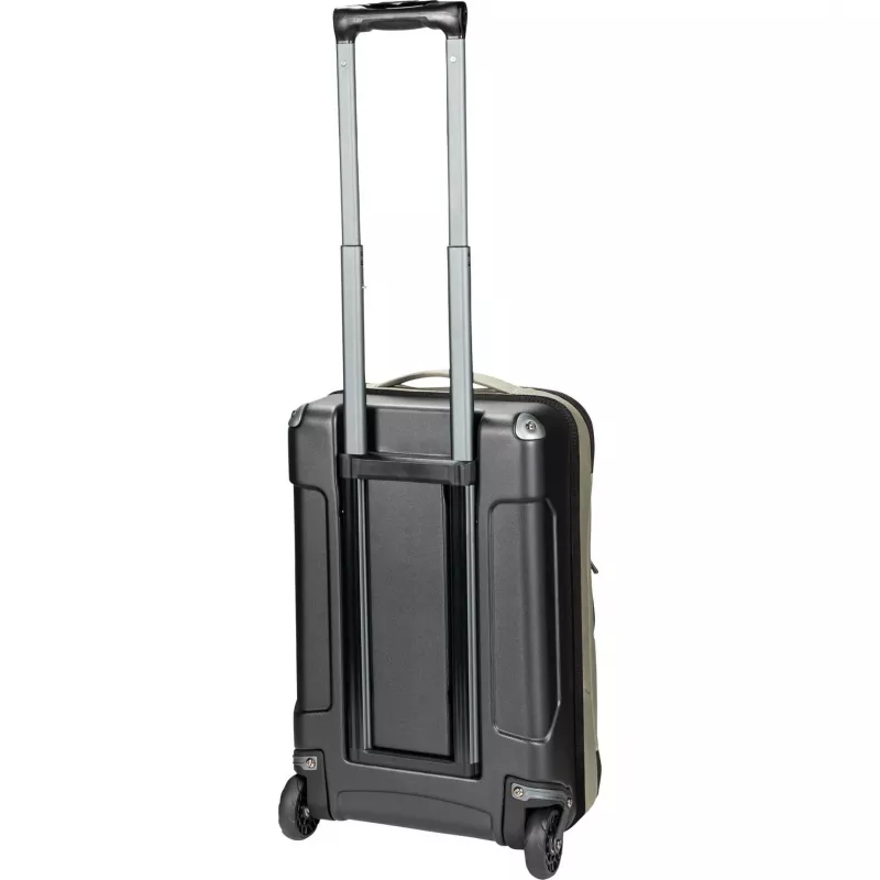 Traveltopia Wheeler 40 , draagtas olijfgroen, 40 liter