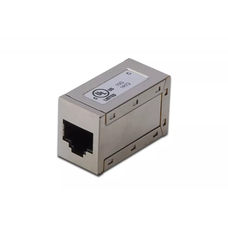 Modulaire koppelingen Digitus CAT 6 afgeschermd