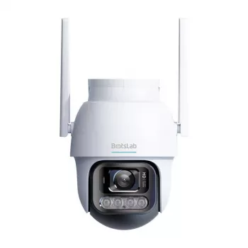 IP-camera Botslab Outdoor Pan/Tilt W311