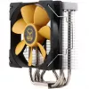 Koeler Thermalright zwart EAGLE (419463)