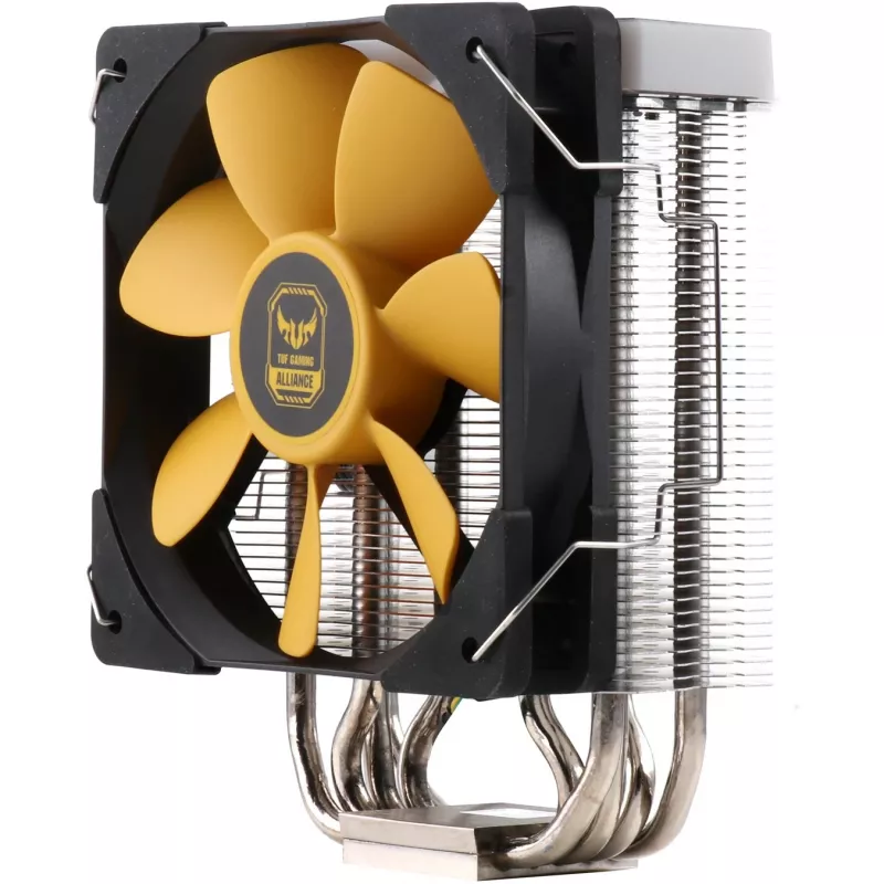 Koeler Thermalright zwart EAGLE (419463)