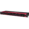 Behringer UV1 audiovoorversterker